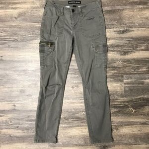 Express Cargo Pants